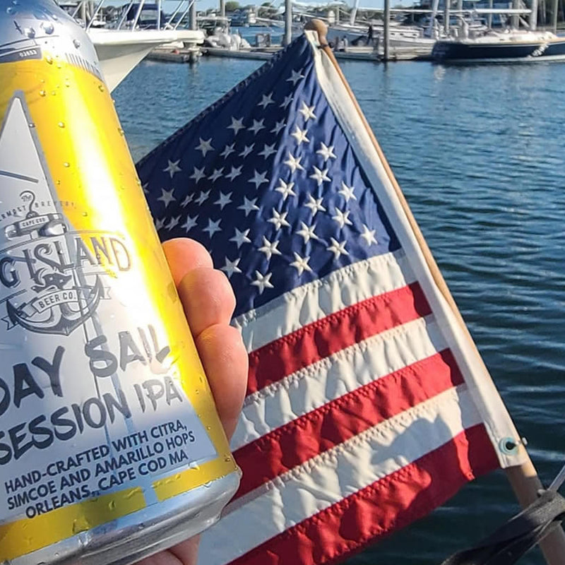 DAY SAIL IPA