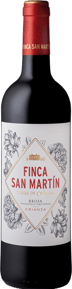 FINCA SAN MARTIN