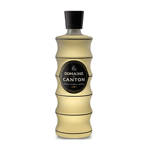 GINGER LIQUEUR