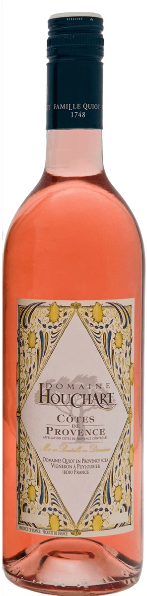 DOMAINE HOUCHART