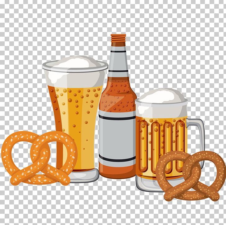 PRETZELS