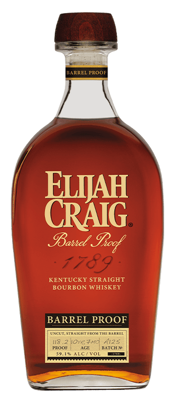 SMALL BATCH BARREL PR