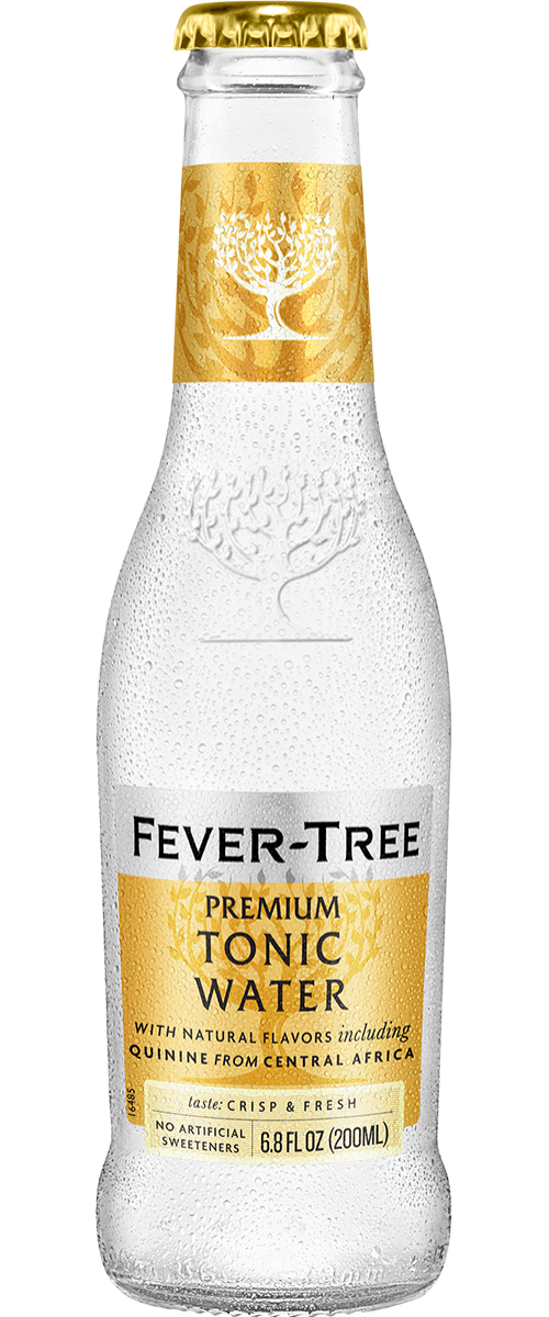 FEVER-TREE