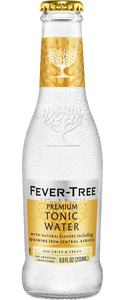 PREMIUM TONIC WATER