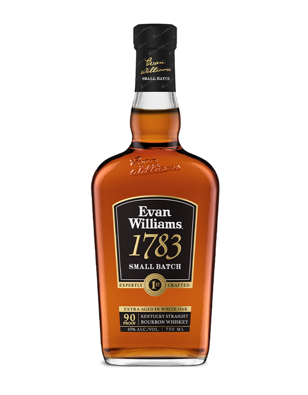 1783 SMALL BATCH