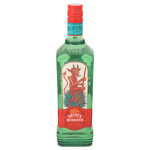 VODKA SODA LIME