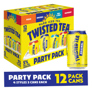 PARTY PACK