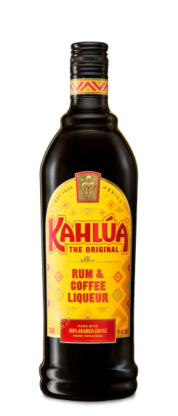COFFEE LIQUEUR