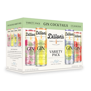 GIN VARIETY