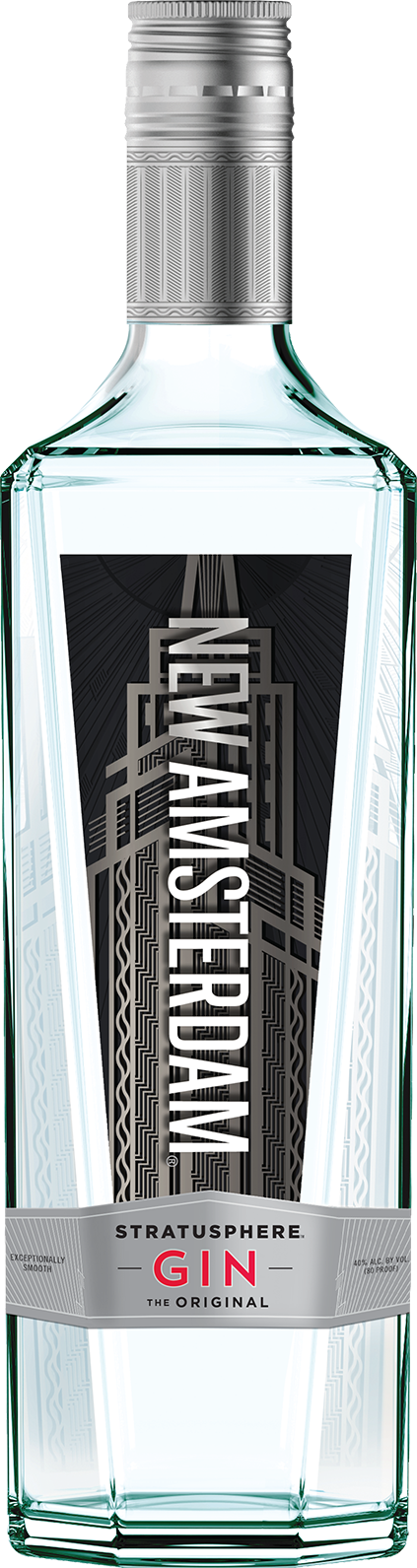 NEW AMSTERDAM