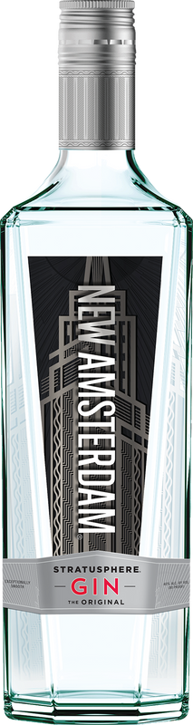 STRATUSPHERE GIN