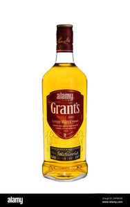 SCOTCH WHISKY