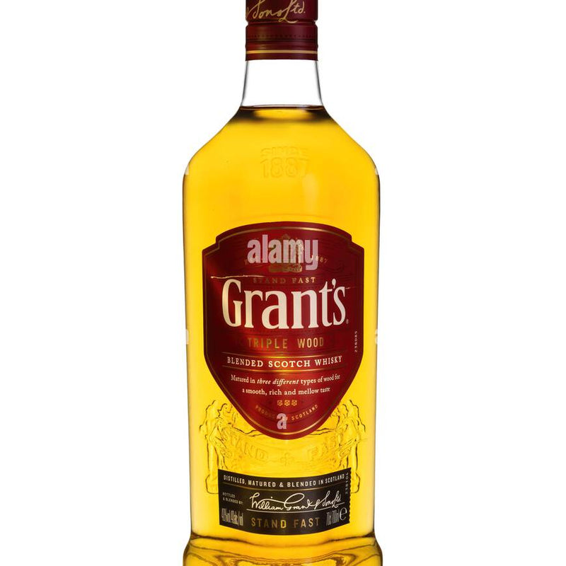 SCOTCH WHISKY