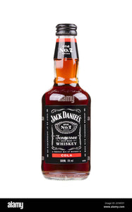 TENN WHISKEY COLA