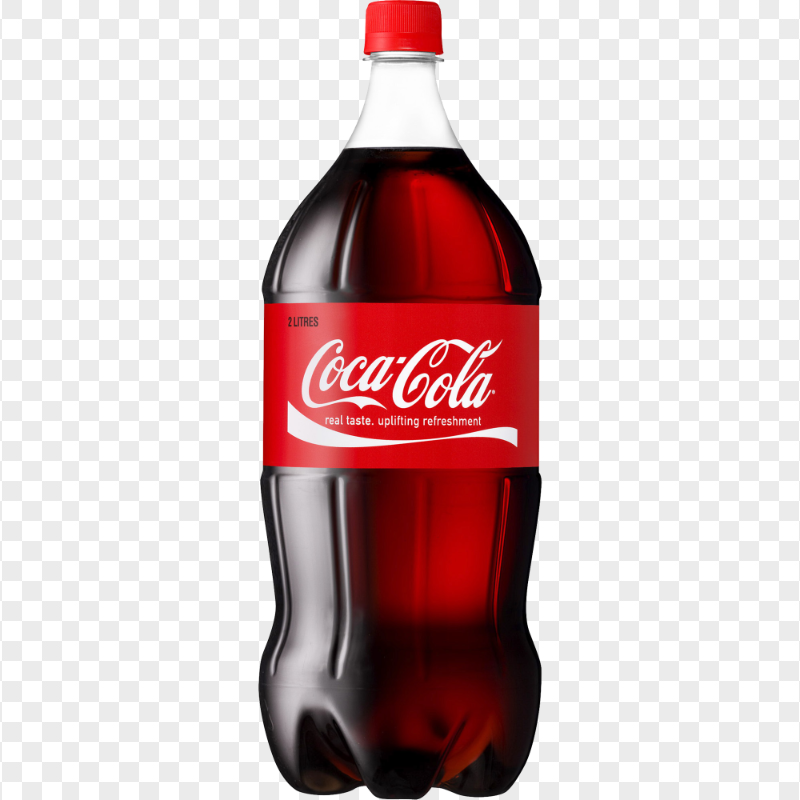 COKE 2 LITER