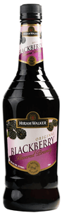 BLACKBERRY BRANDY