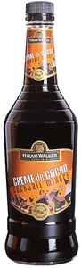 CREME DE CACAO DARK