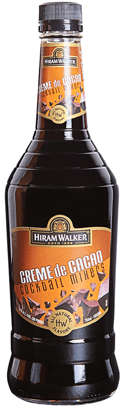 CREME DE CACAO DARK