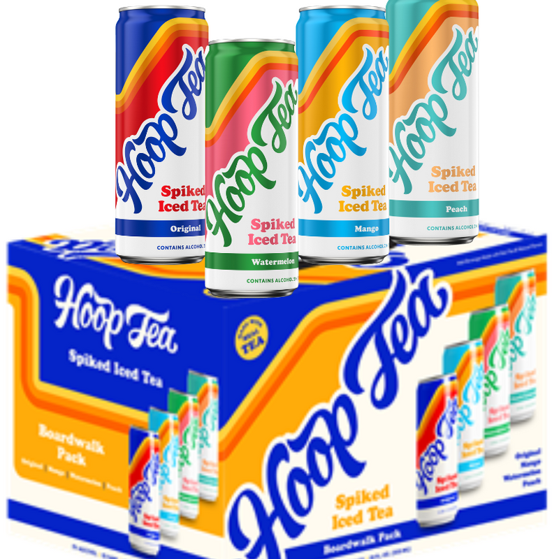 12 PK CANS