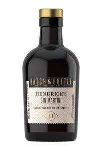 GIN MARTINI