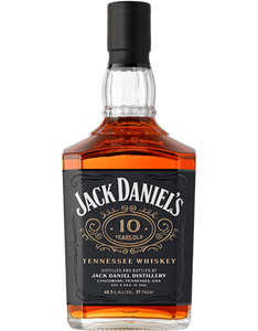 10 YEAR OLD 750ML