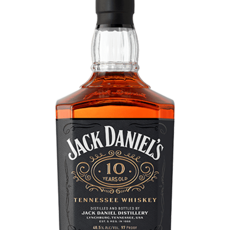 10 YEAR OLD 750ML