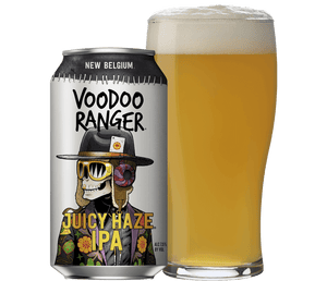 JUICY HAZE IPA
