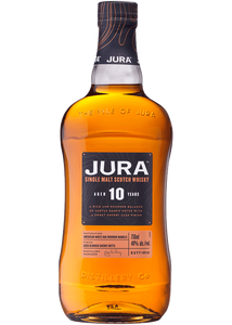 SINGLE MALT 10 YR