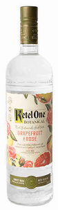 GRAPEFRUIT & ROSE