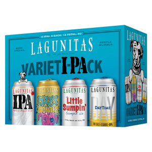 2/12 VARIETY PACK