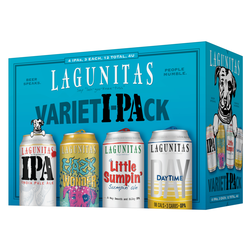 2/12 VARIETY PACK
