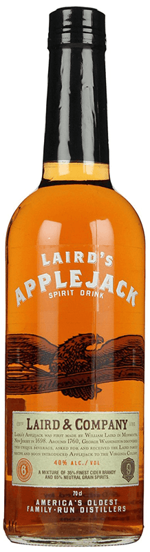 APPLE JACK