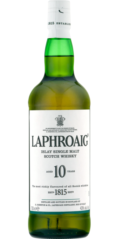 LAPHROAIG