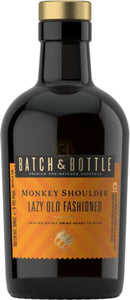 LAZY OLD FASHION