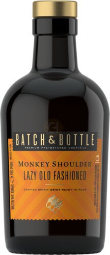 LAZY OLD FASHION