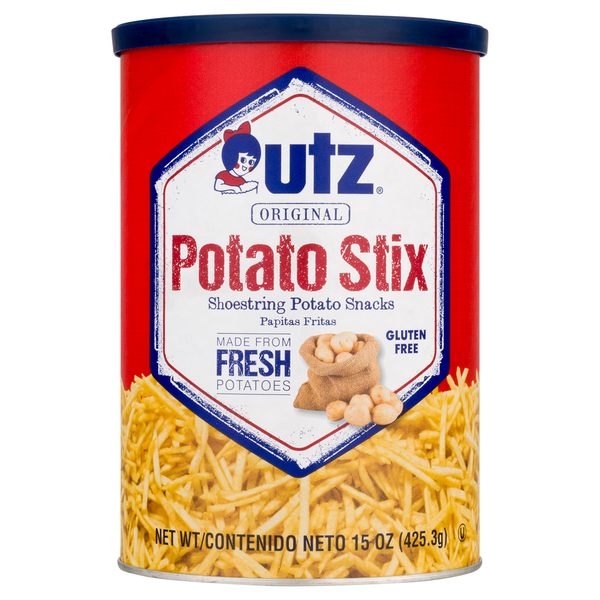UTZ