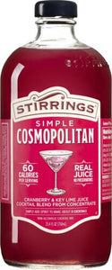 COSMOPOLITAN