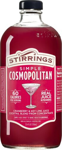COSMOPOLITAN
