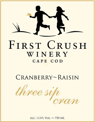 CRAN- RAISIN SAUV BLA
