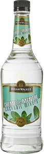 MENTHE WHITE