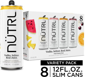 FRUIT VARIETY 3/8