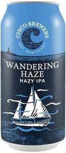 2/12 WANDERING HAZE