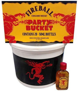 BUCKET 20 PK