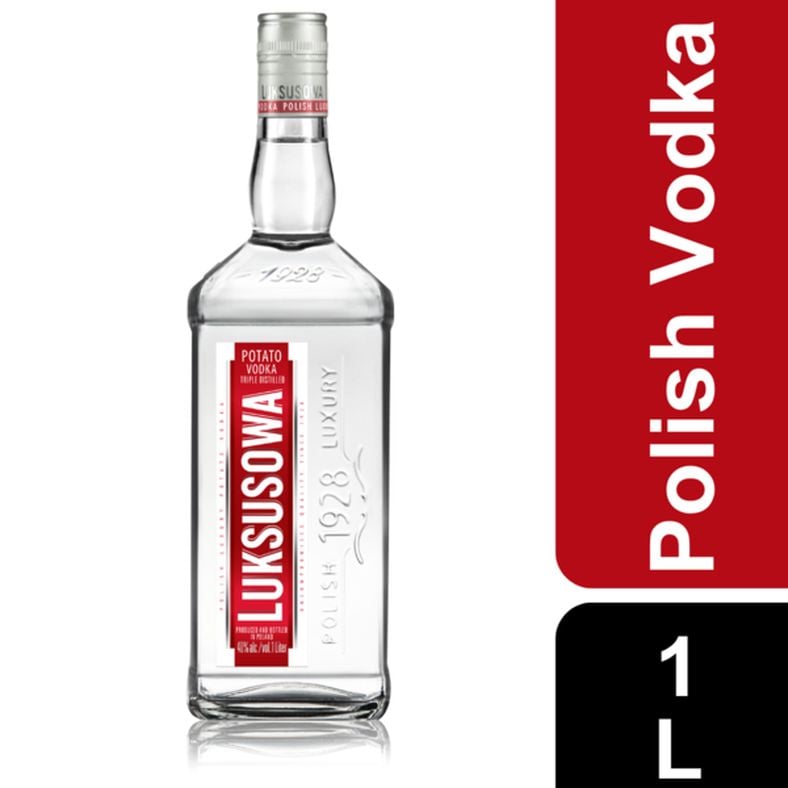 LUKSUSOWA