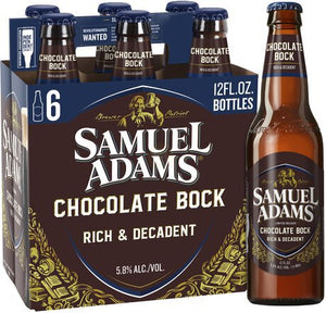CHOC BOCK 4/6 BTL
