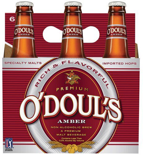 AMBER 2/12 PK. CANS