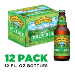 PALE ALE 2/12 BTLS