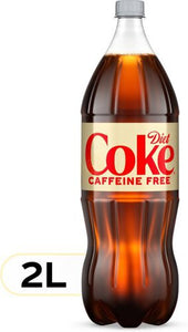 CAFFEINE FREE DIET