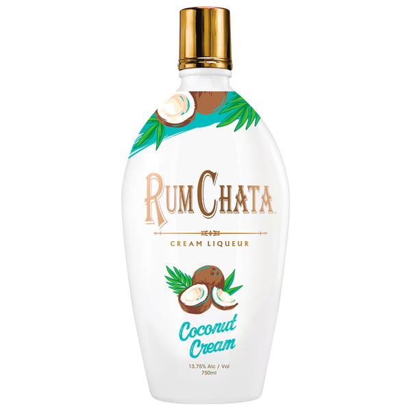 RUM CHATA