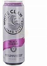 BLACK CHERRY SINGLE